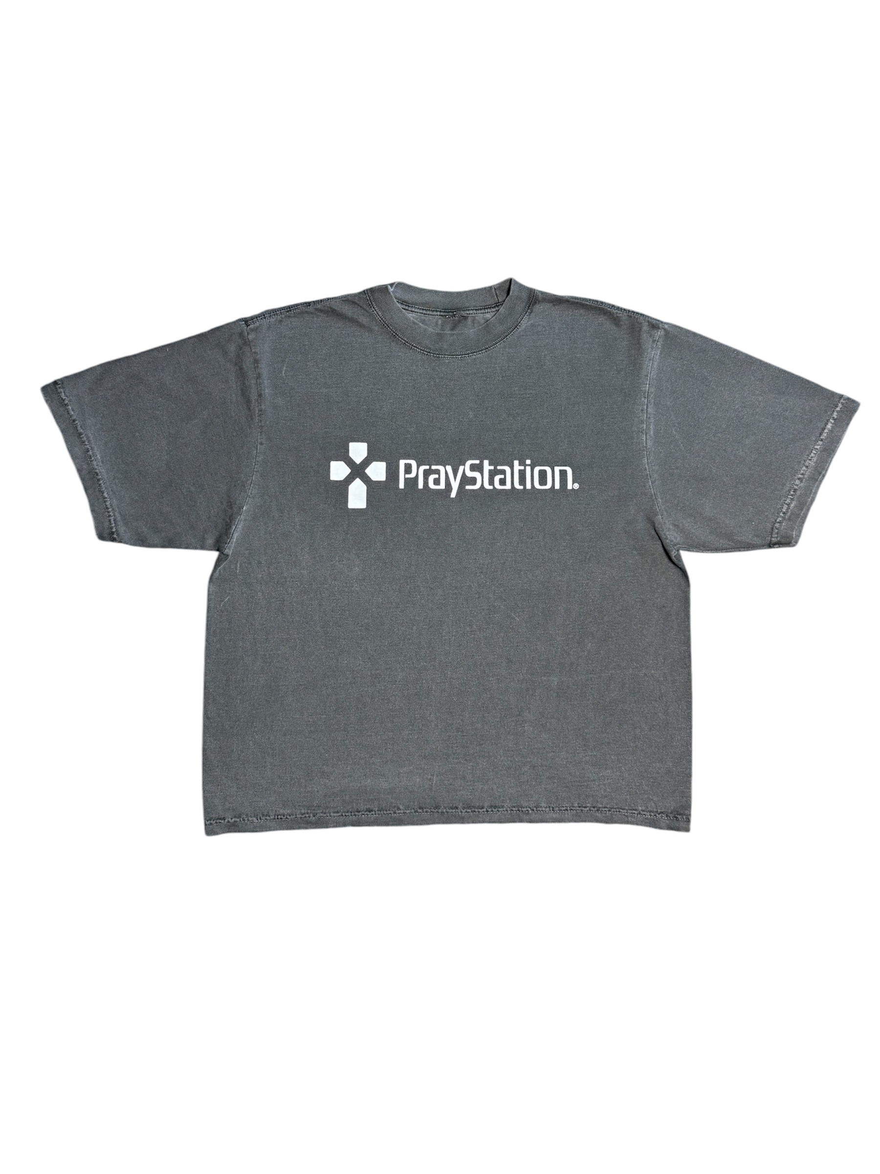 Praystation Tee